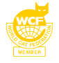 POLSKI ZWIĄZEK FELINOLOGICZNY (PZF)